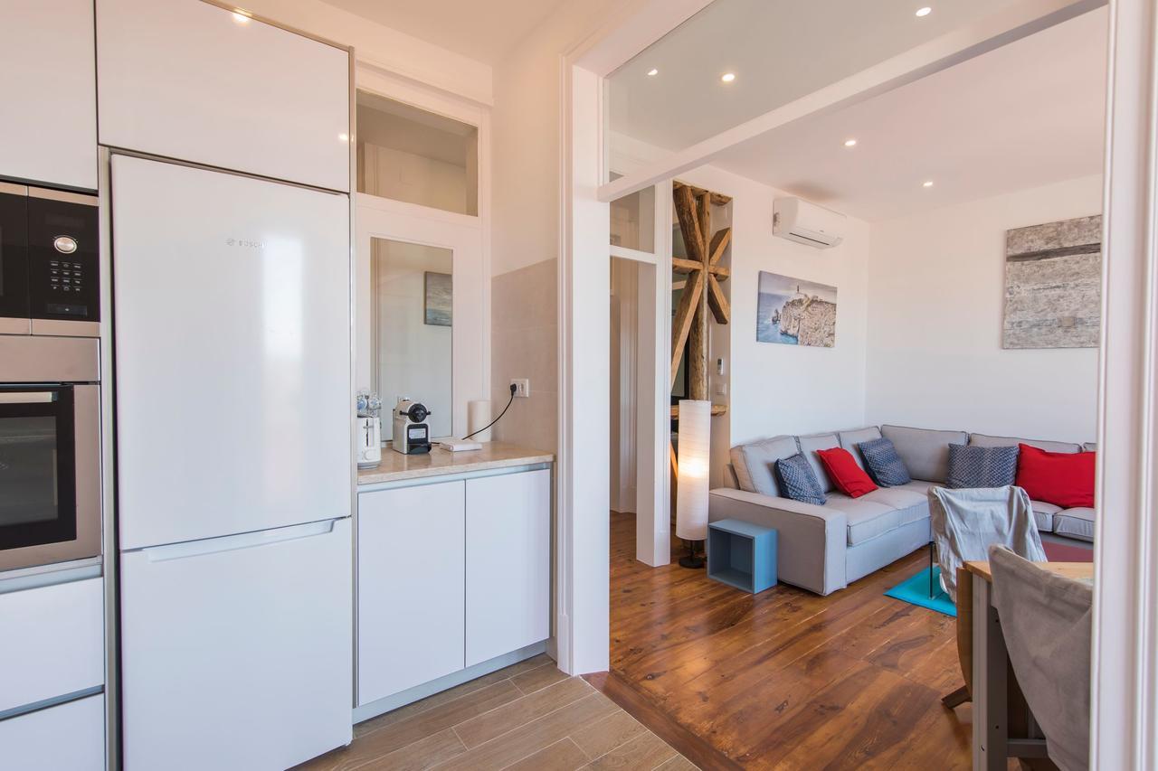 Lovelystay - Comfortable Apartment With River Views Лиссабон Экстерьер фото