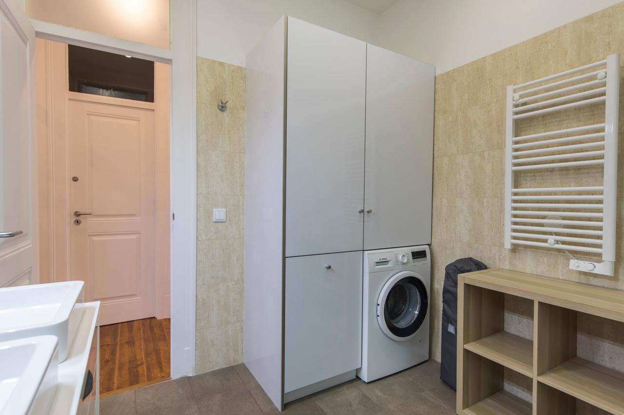 Lovelystay - Comfortable Apartment With River Views Лиссабон Экстерьер фото